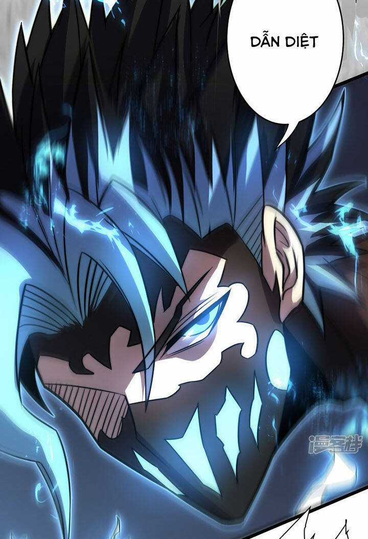 Ta Là Sát Thần - Chapter 60 - Trang 45