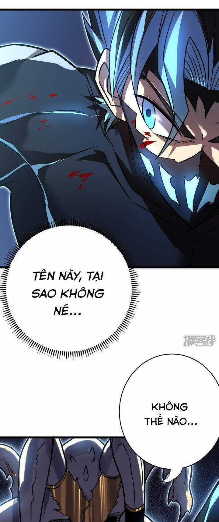 Ta Là Sát Thần - Chapter 60 - Trang 47
