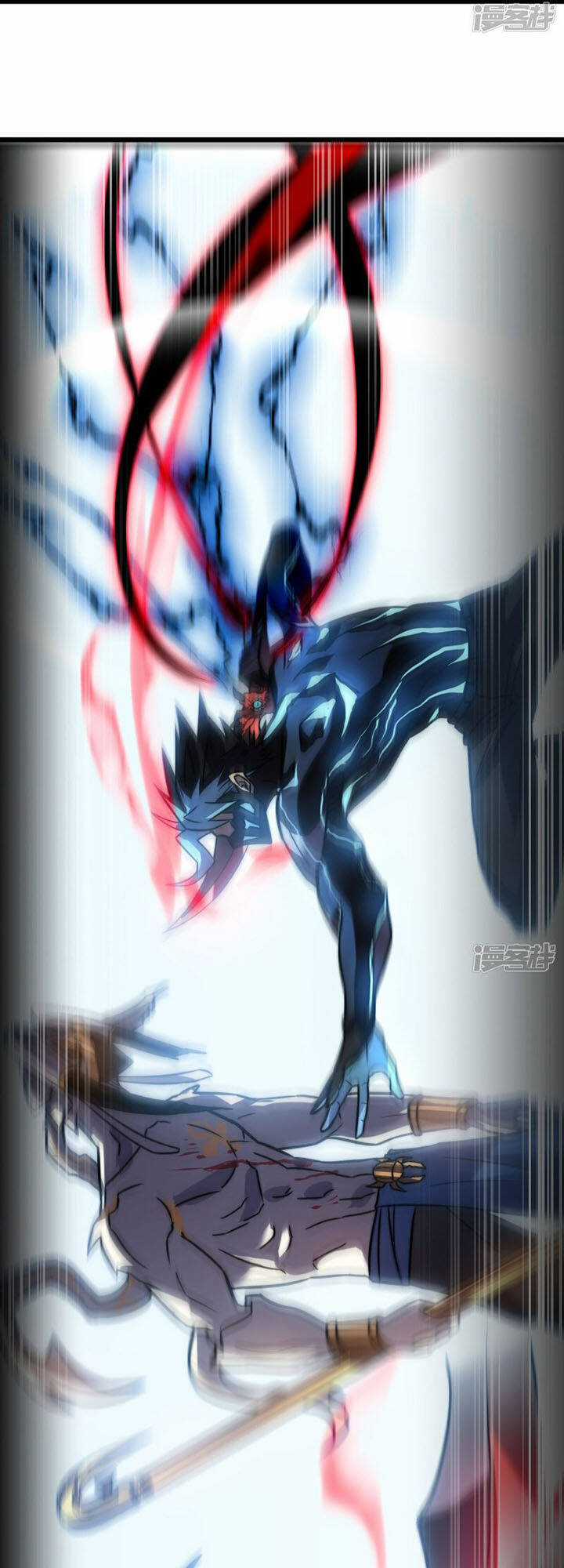 Ta Là Sát Thần - Chapter 60 - Trang 49