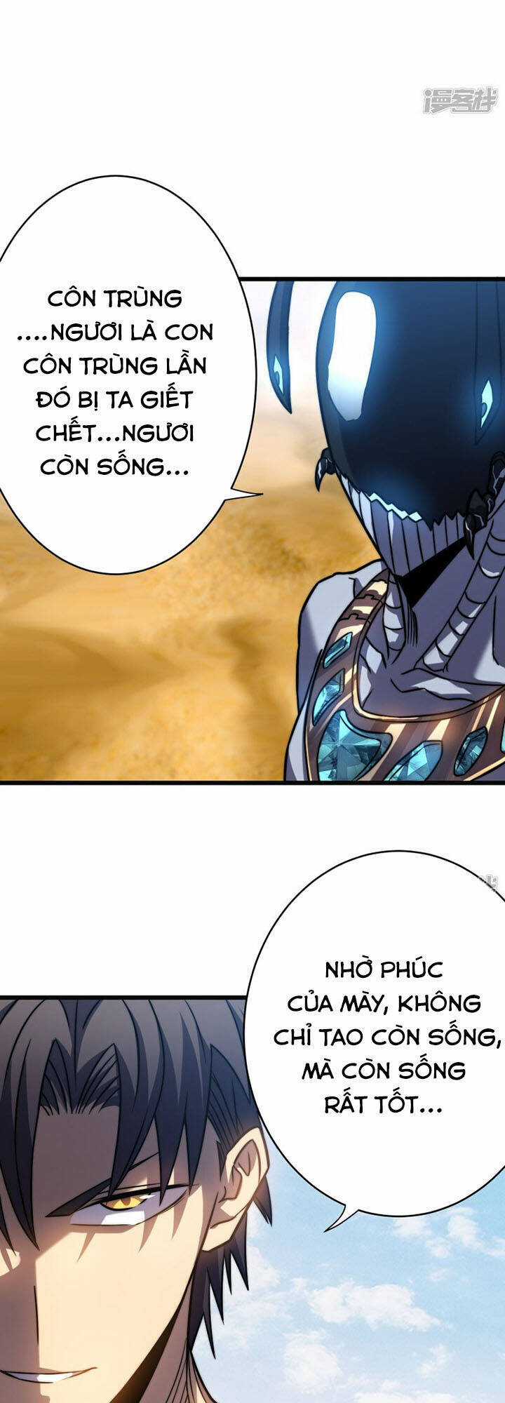 Ta Là Sát Thần - Chapter 60 - Trang 6