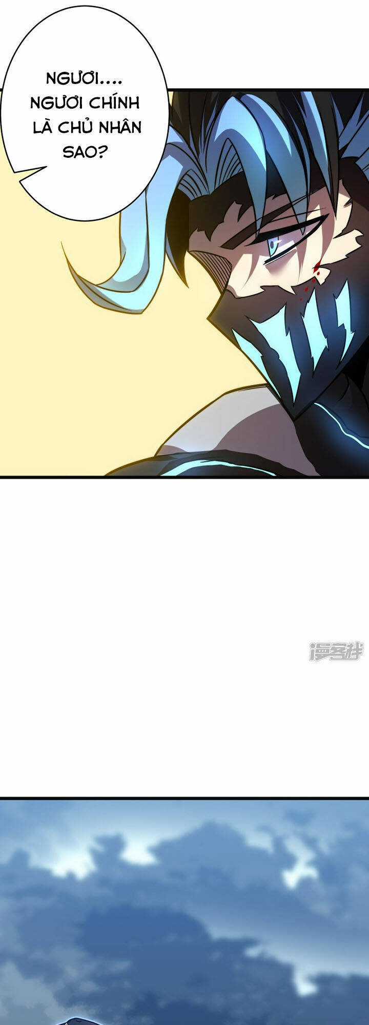 Ta Là Sát Thần - Chapter 60 - Trang 52