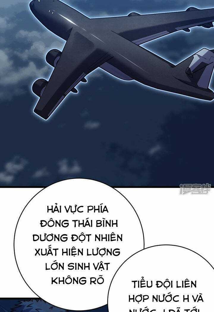 Ta Là Sát Thần - Chapter 60 - Trang 53