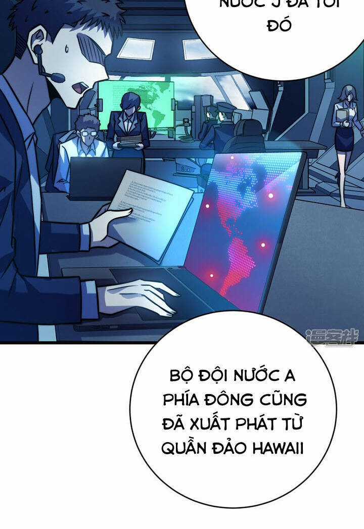 Ta Là Sát Thần - Chapter 60 - Trang 54