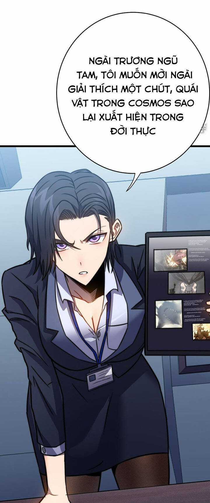 Ta Là Sát Thần - Chapter 60 - Trang 55