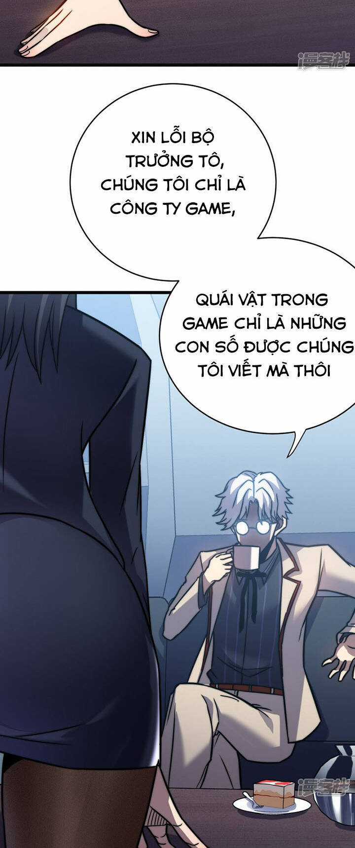 Ta Là Sát Thần - Chapter 60 - Trang 56