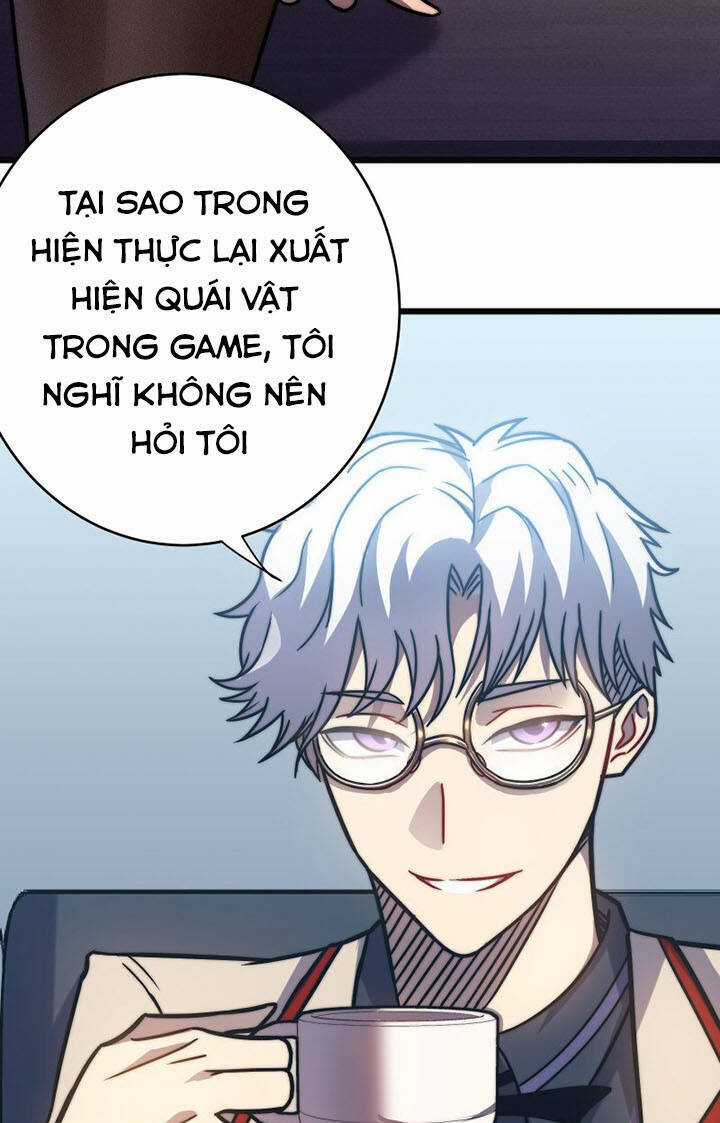 Ta Là Sát Thần - Chapter 60 - Trang 57