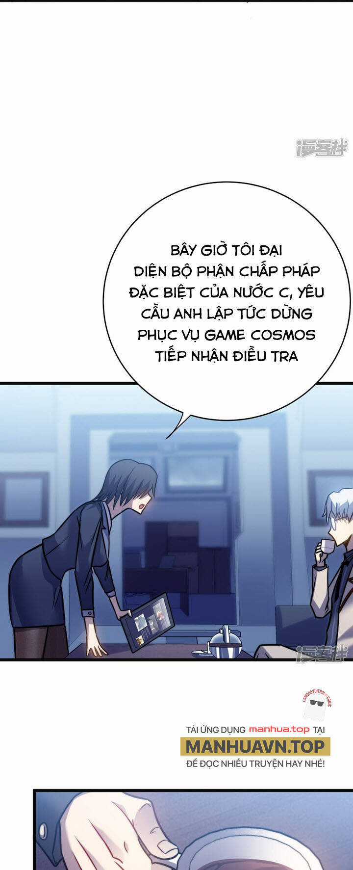 Ta Là Sát Thần - Chapter 60 - Trang 59