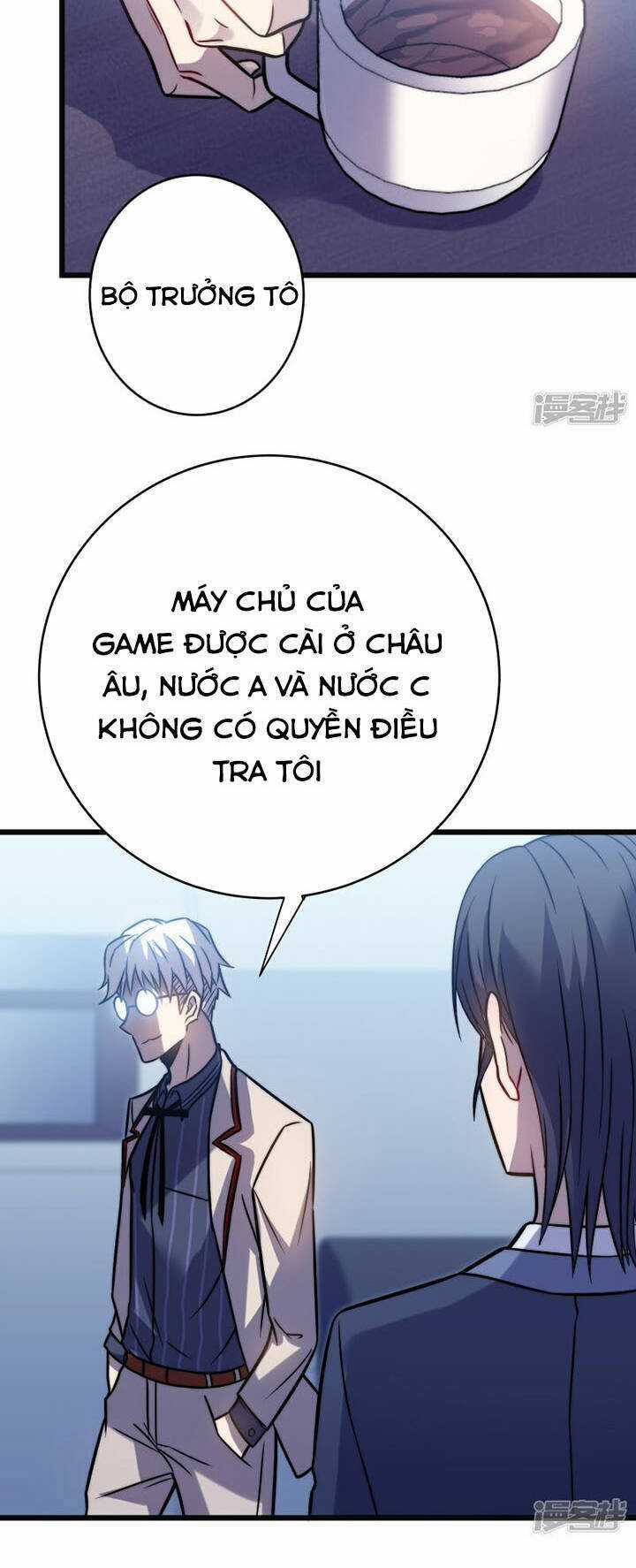 Ta Là Sát Thần - Chapter 60 - Trang 60