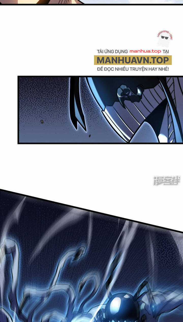 Ta Là Sát Thần - Chapter 60 - Trang 7