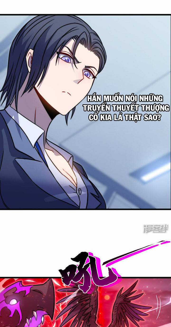 Ta Là Sát Thần - Chapter 60 - Trang 63