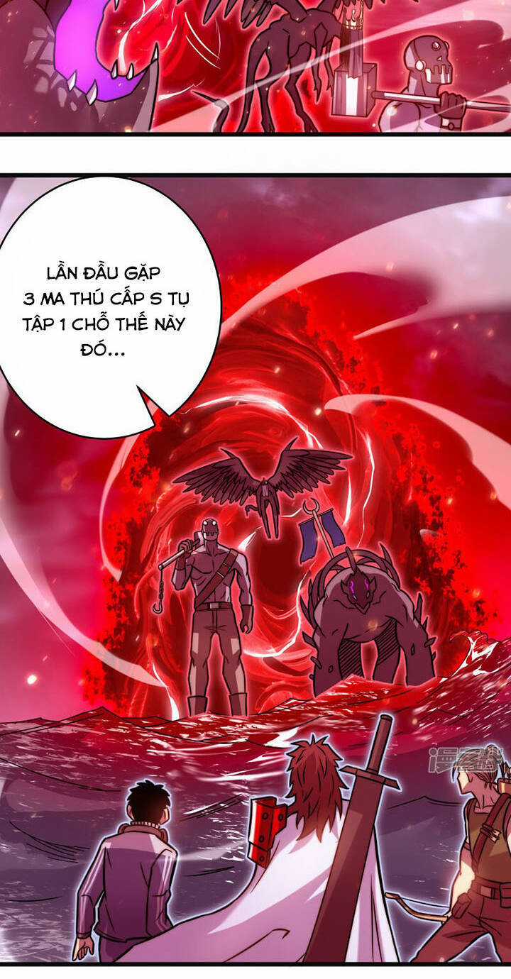 Ta Là Sát Thần - Chapter 60 - Trang 64
