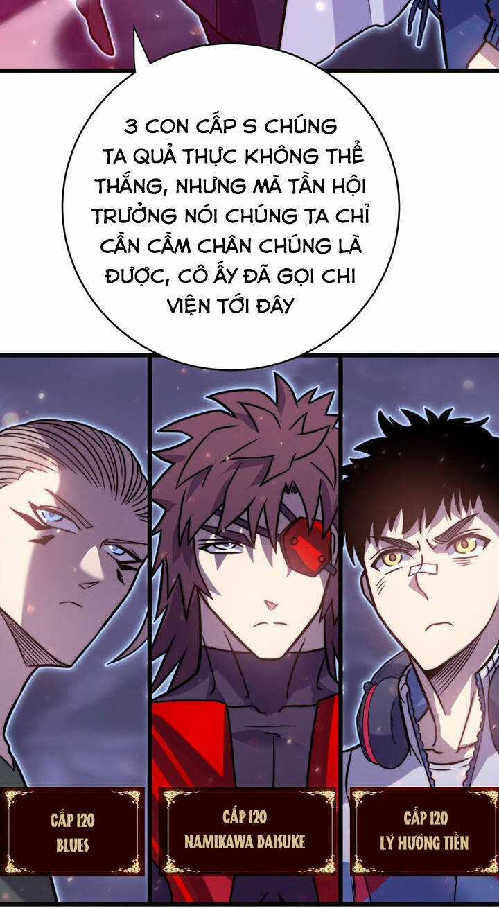 Ta Là Sát Thần - Chapter 60 - Trang 66