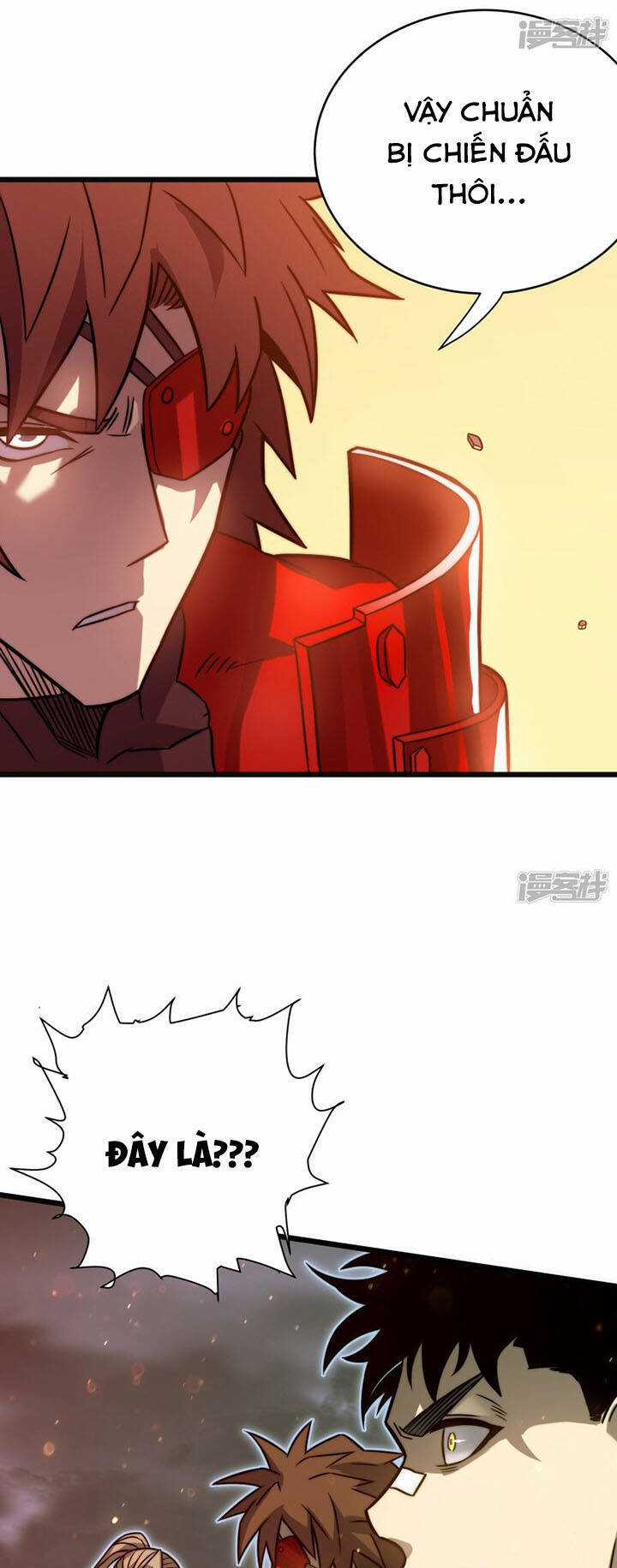 Ta Là Sát Thần - Chapter 60 - Trang 67