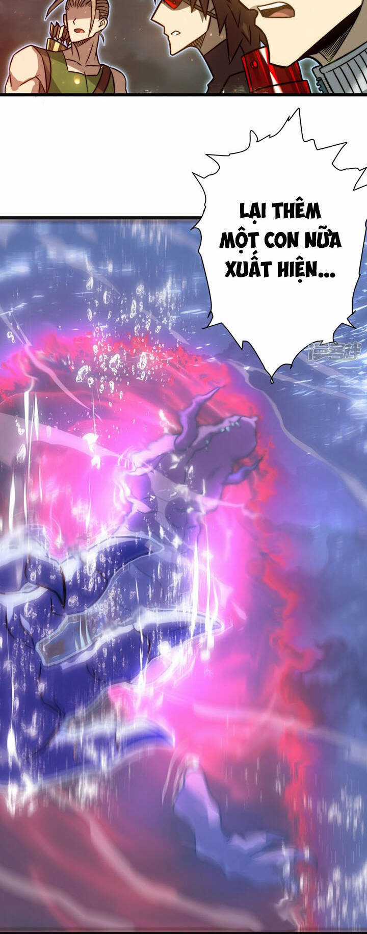 Ta Là Sát Thần - Chapter 60 - Trang 68