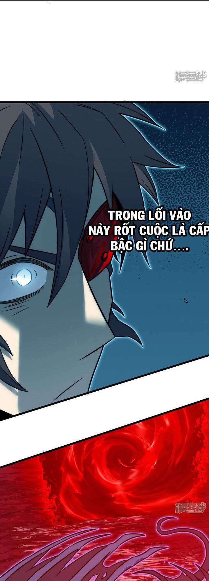 Ta Là Sát Thần - Chapter 60 - Trang 69