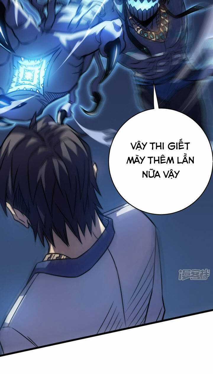 Ta Là Sát Thần - Chapter 60 - Trang 8