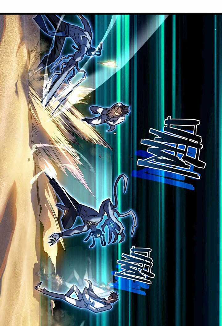 Ta Là Sát Thần - Chapter 60 - Trang 10