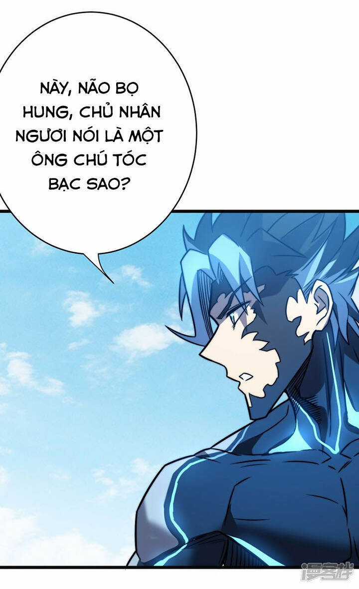 Ta Là Sát Thần - Chapter 61 - Trang 11
