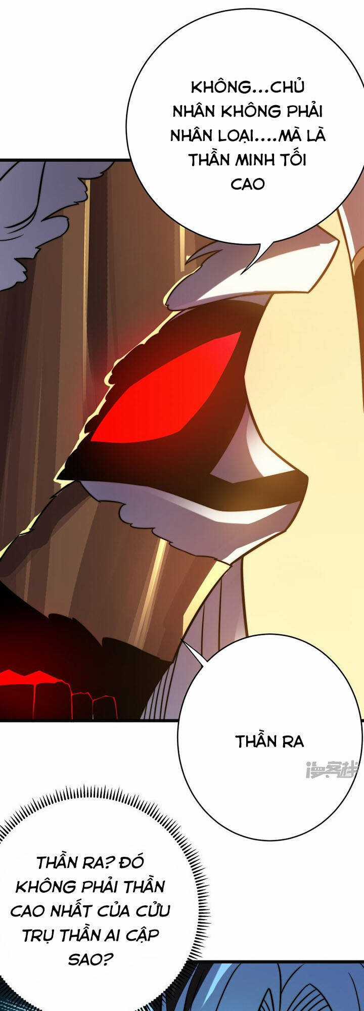 Ta Là Sát Thần - Chapter 61 - Trang 12