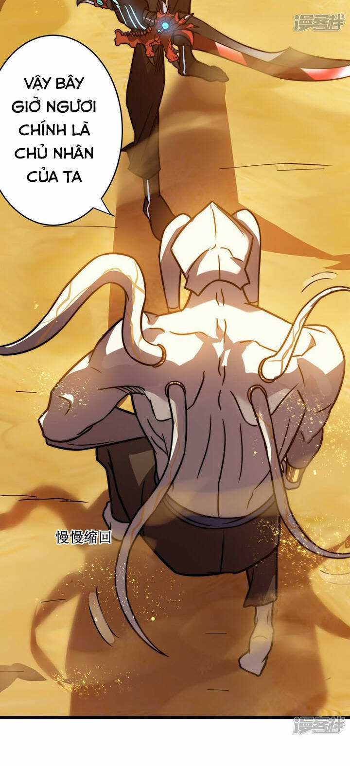 Ta Là Sát Thần - Chapter 61 - Trang 14