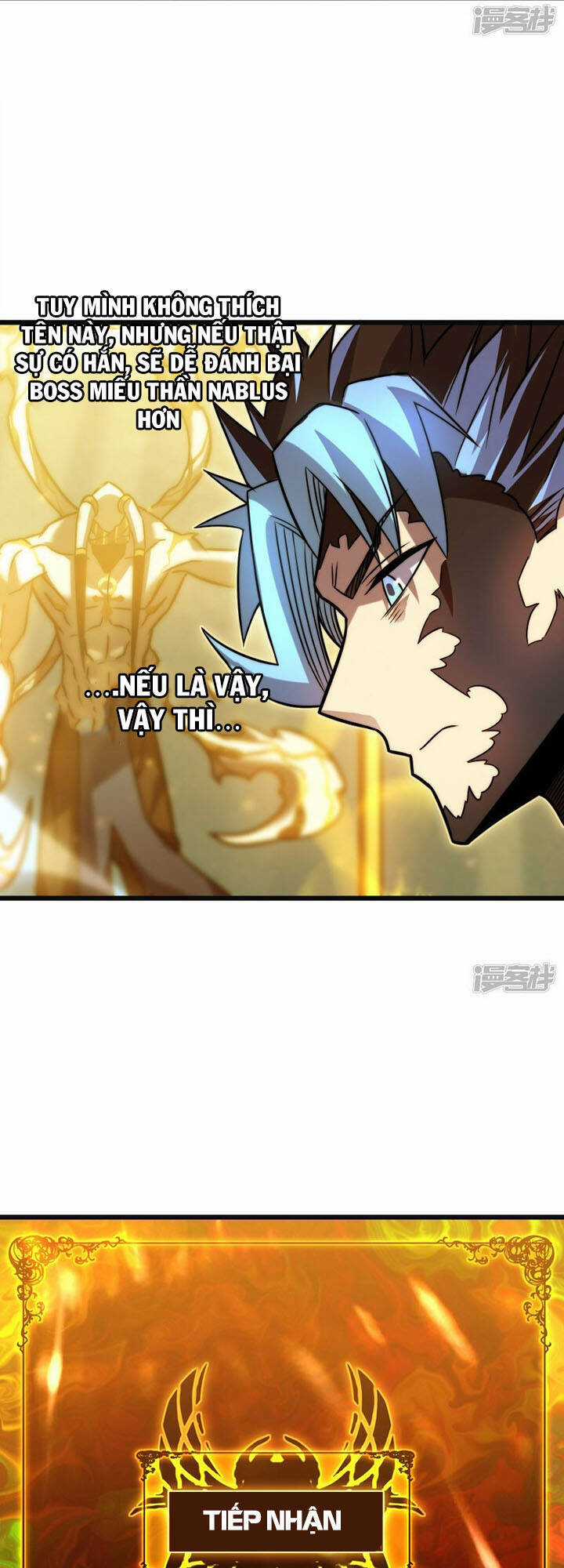 Ta Là Sát Thần - Chapter 61 - Trang 18