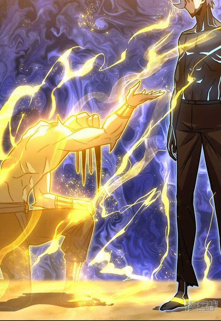 Ta Là Sát Thần - Chapter 61 - Trang 20