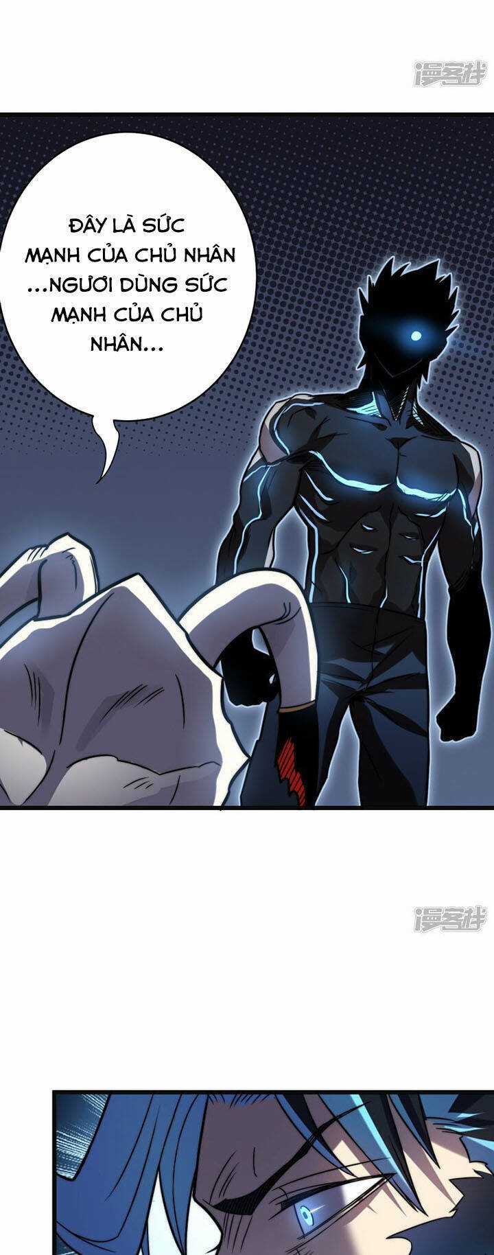 Ta Là Sát Thần - Chapter 61 - Trang 3