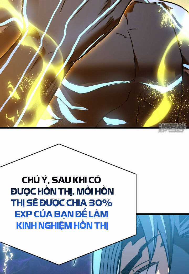 Ta Là Sát Thần - Chapter 61 - Trang 22