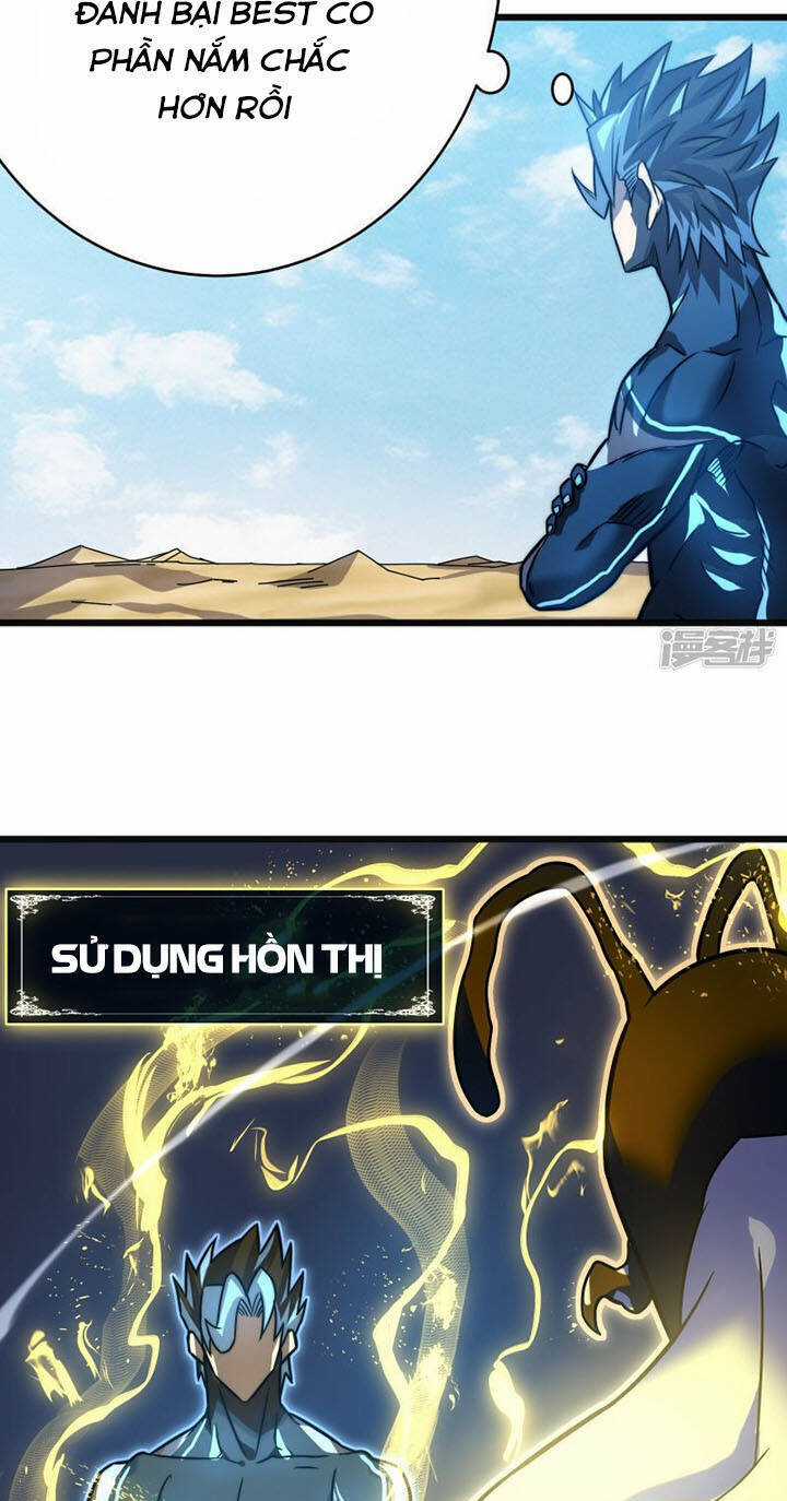 Ta Là Sát Thần - Chapter 61 - Trang 25