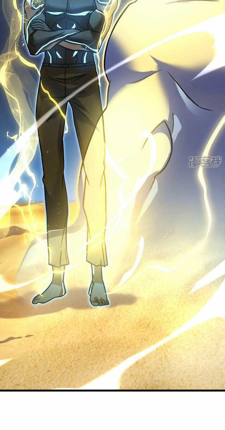 Ta Là Sát Thần - Chapter 61 - Trang 26