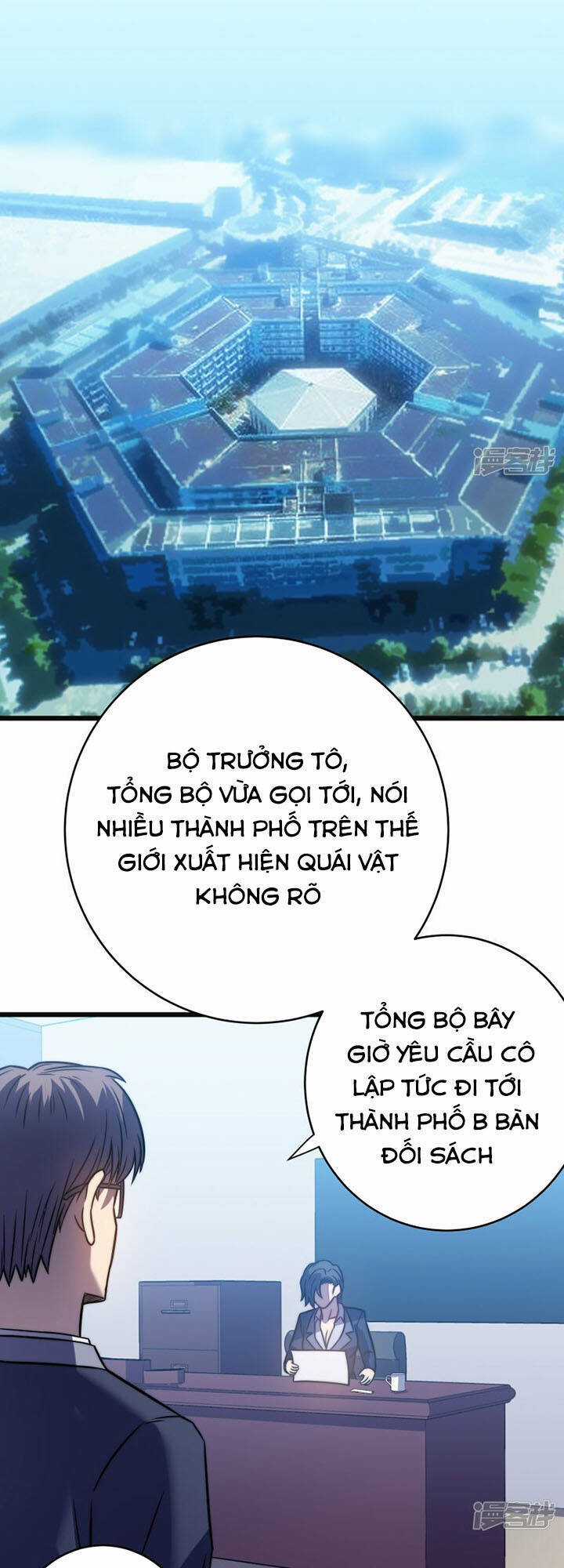 Ta Là Sát Thần - Chapter 61 - Trang 30