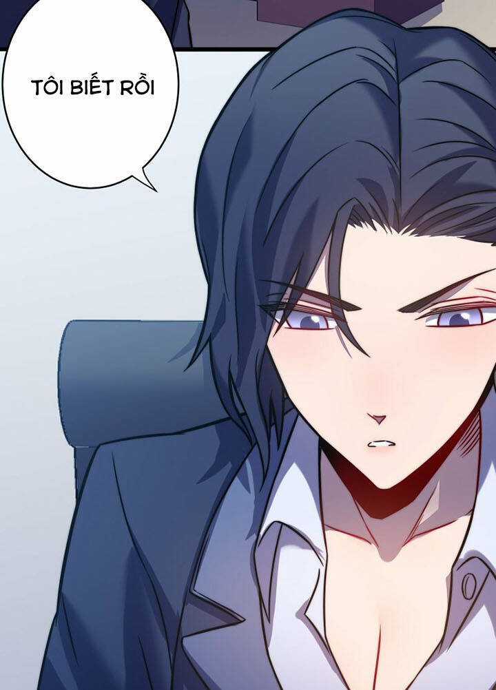 Ta Là Sát Thần - Chapter 61 - Trang 31