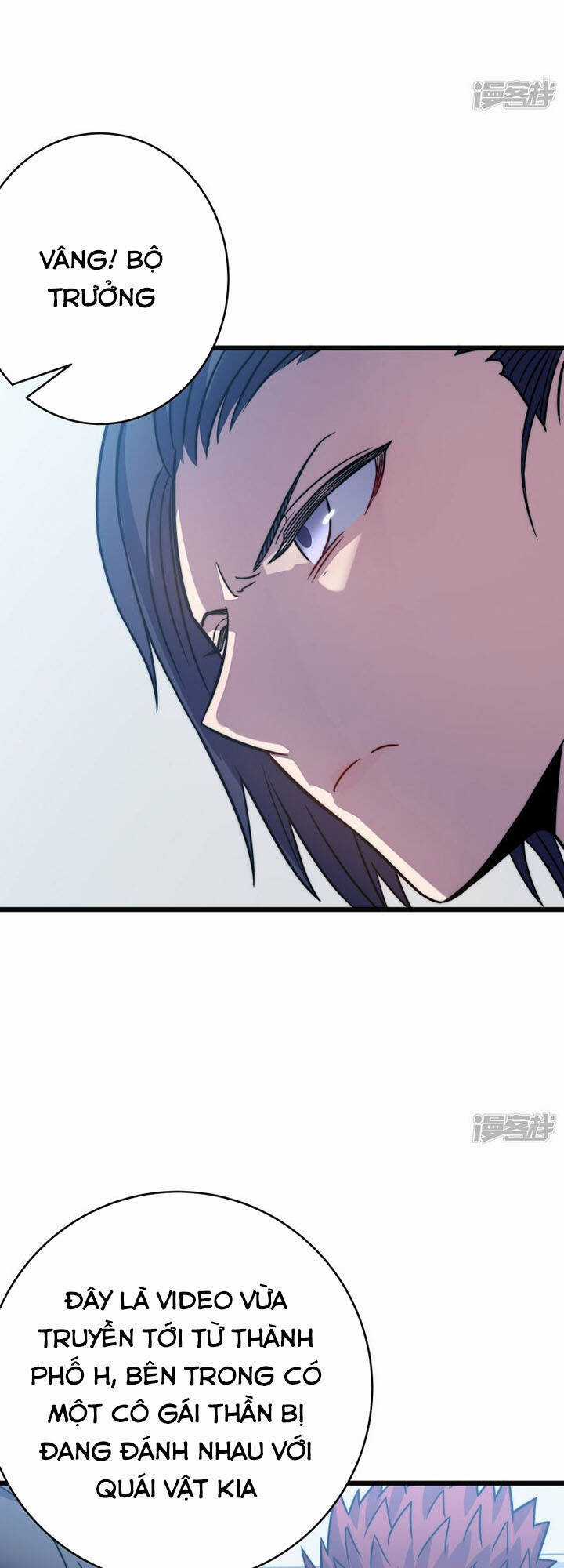 Ta Là Sát Thần - Chapter 61 - Trang 33