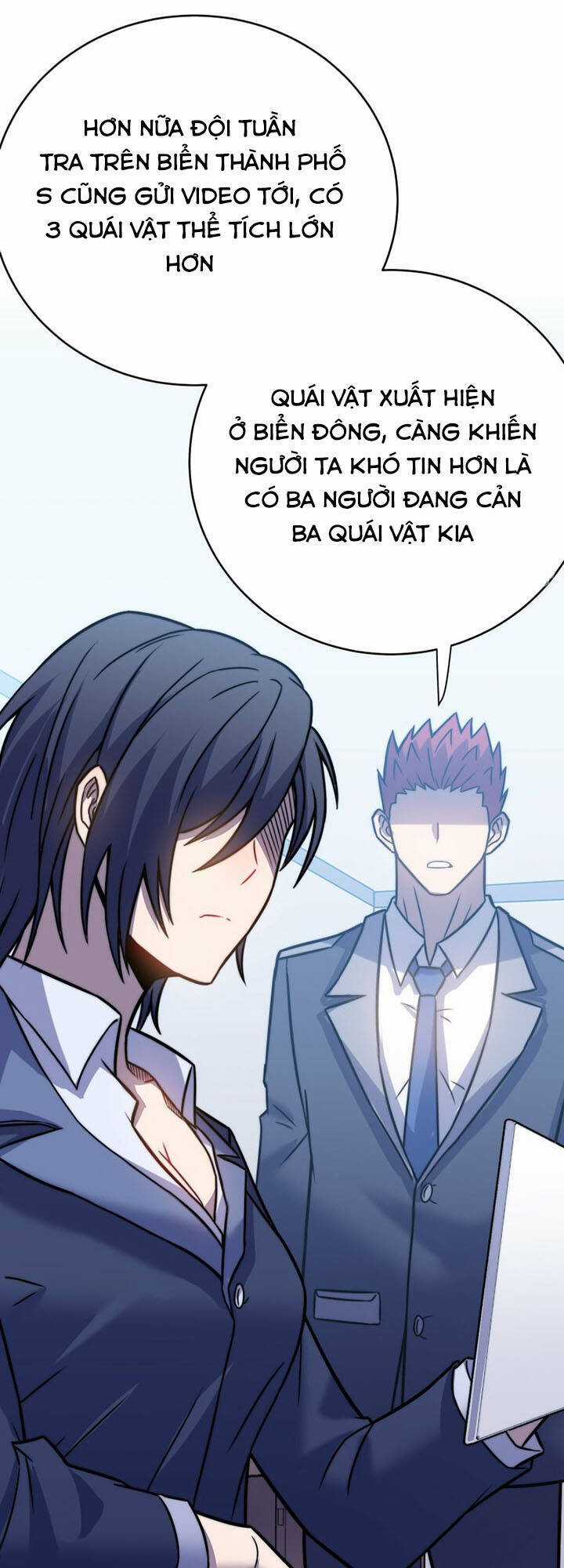 Ta Là Sát Thần - Chapter 61 - Trang 36