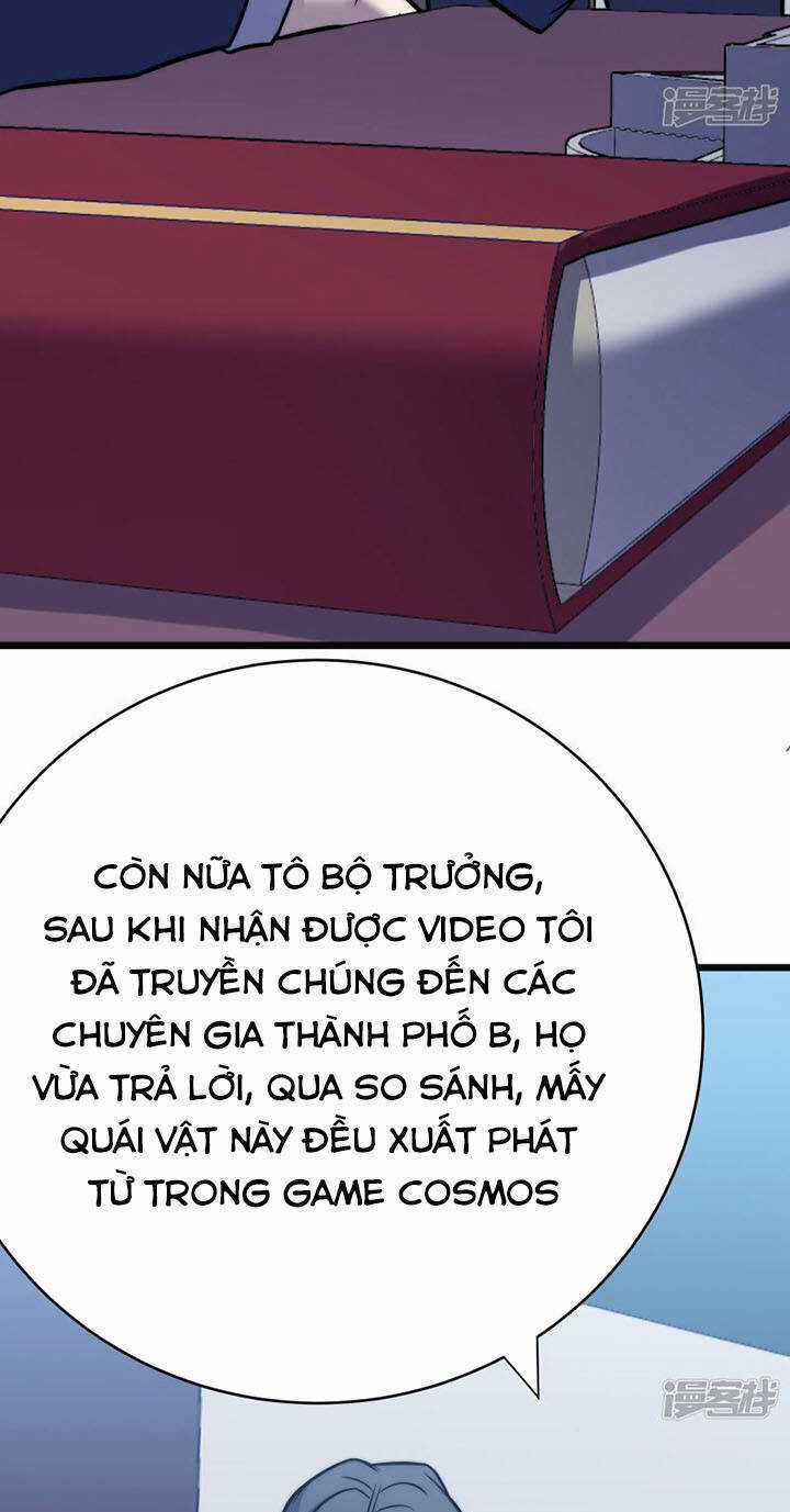 Ta Là Sát Thần - Chapter 61 - Trang 37