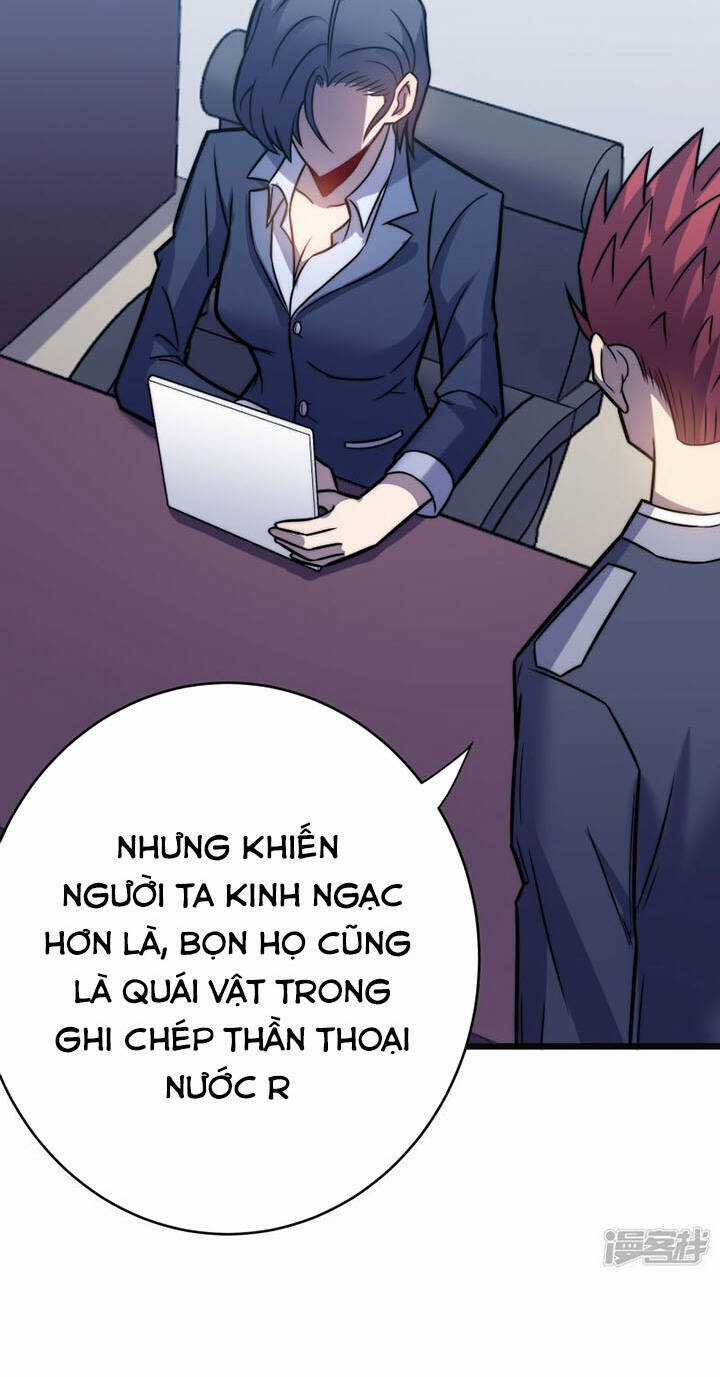 Ta Là Sát Thần - Chapter 61 - Trang 38