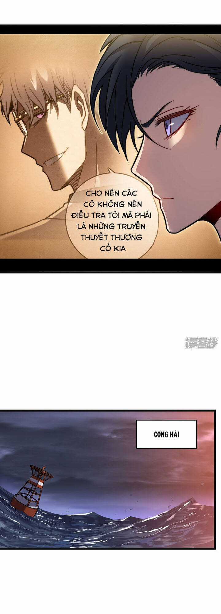 Ta Là Sát Thần - Chapter 61 - Trang 39