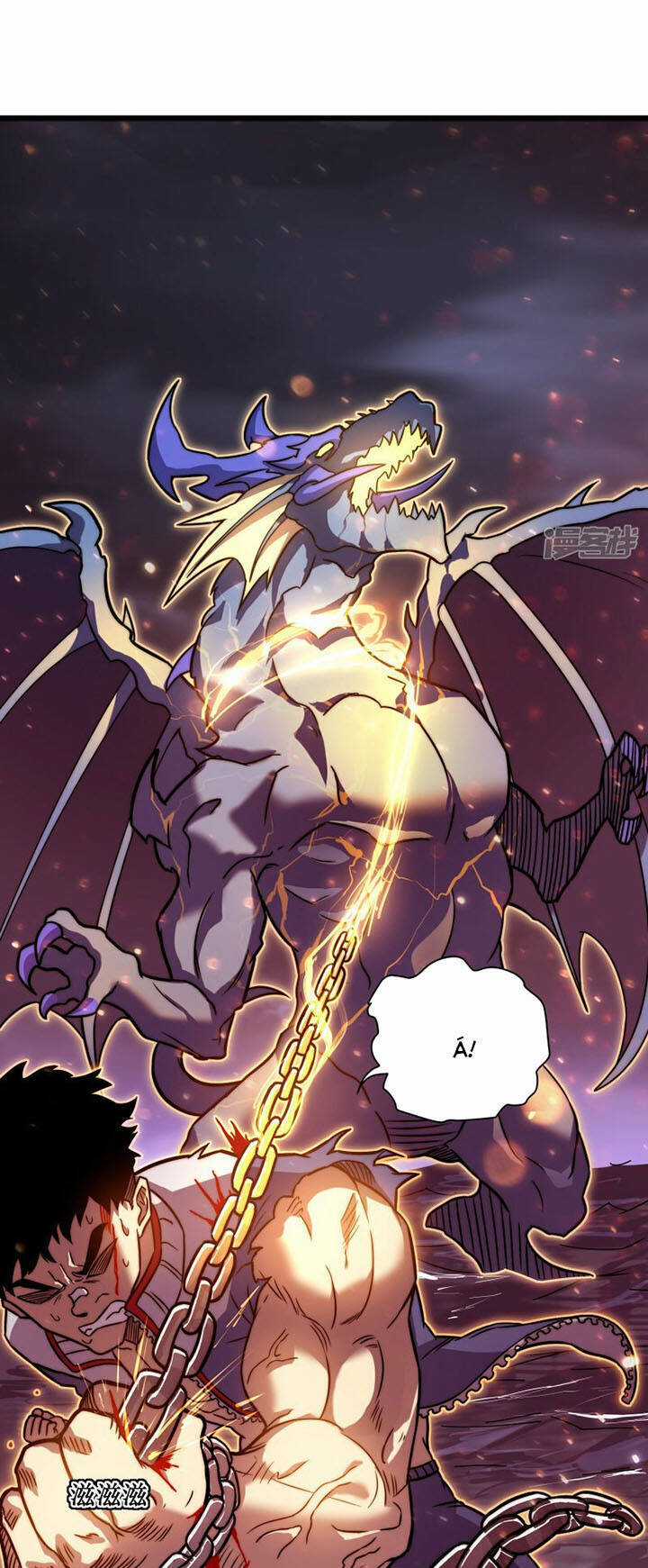 Ta Là Sát Thần - Chapter 61 - Trang 40