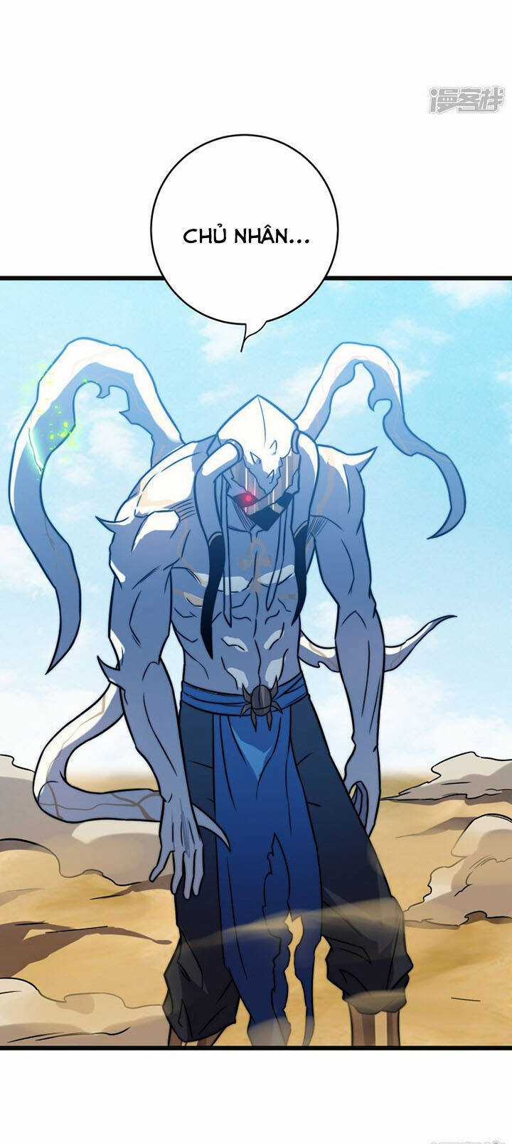 Ta Là Sát Thần - Chapter 61 - Trang 5