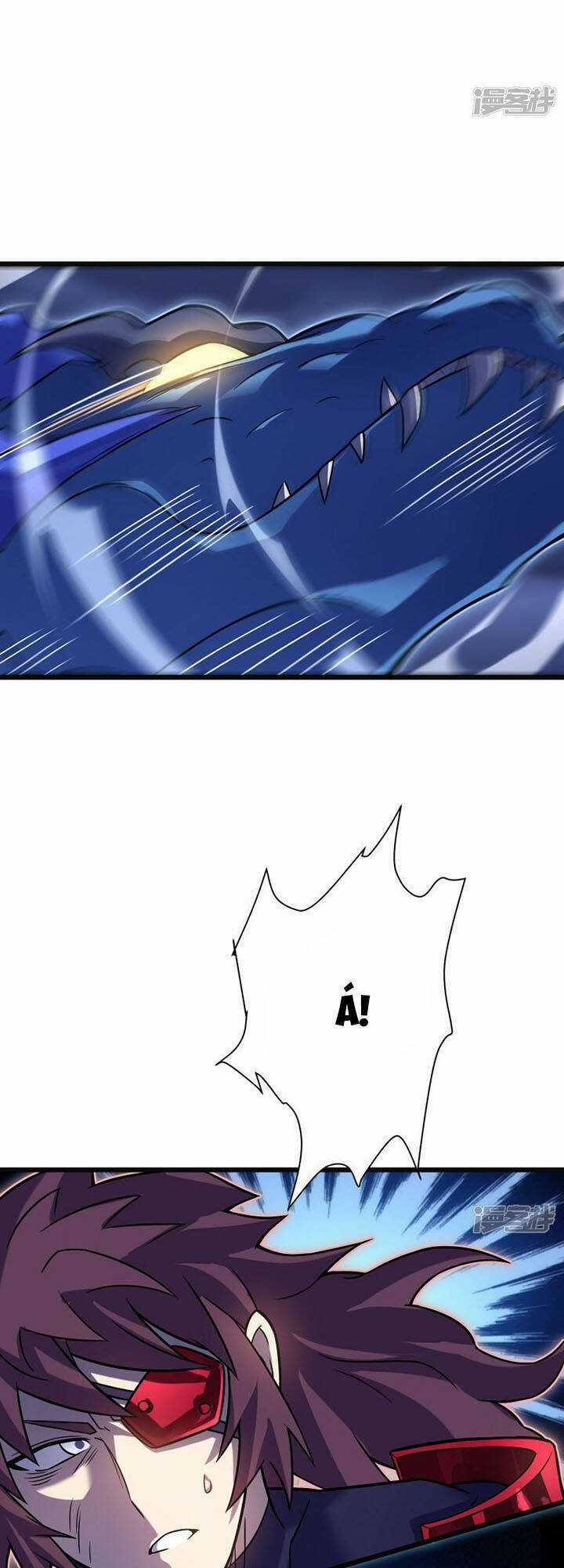 Ta Là Sát Thần - Chapter 61 - Trang 43