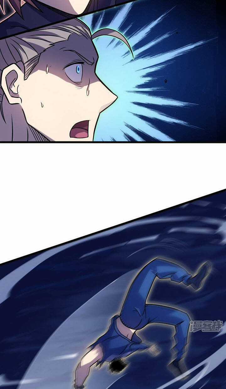 Ta Là Sát Thần - Chapter 61 - Trang 44