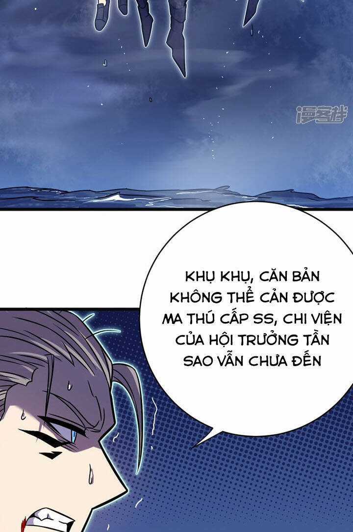 Ta Là Sát Thần - Chapter 61 - Trang 50