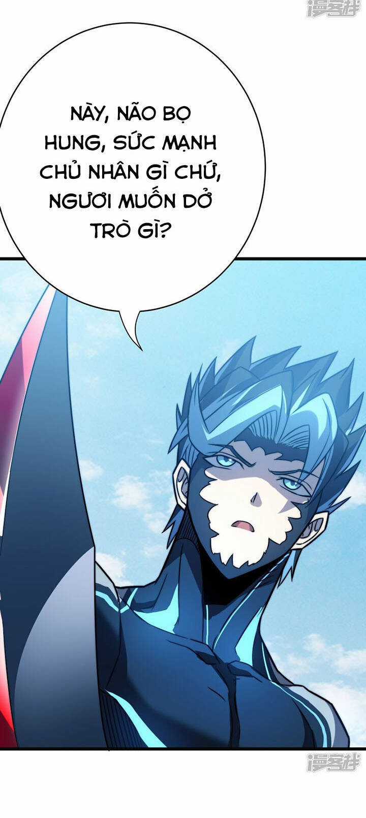 Ta Là Sát Thần - Chapter 61 - Trang 6