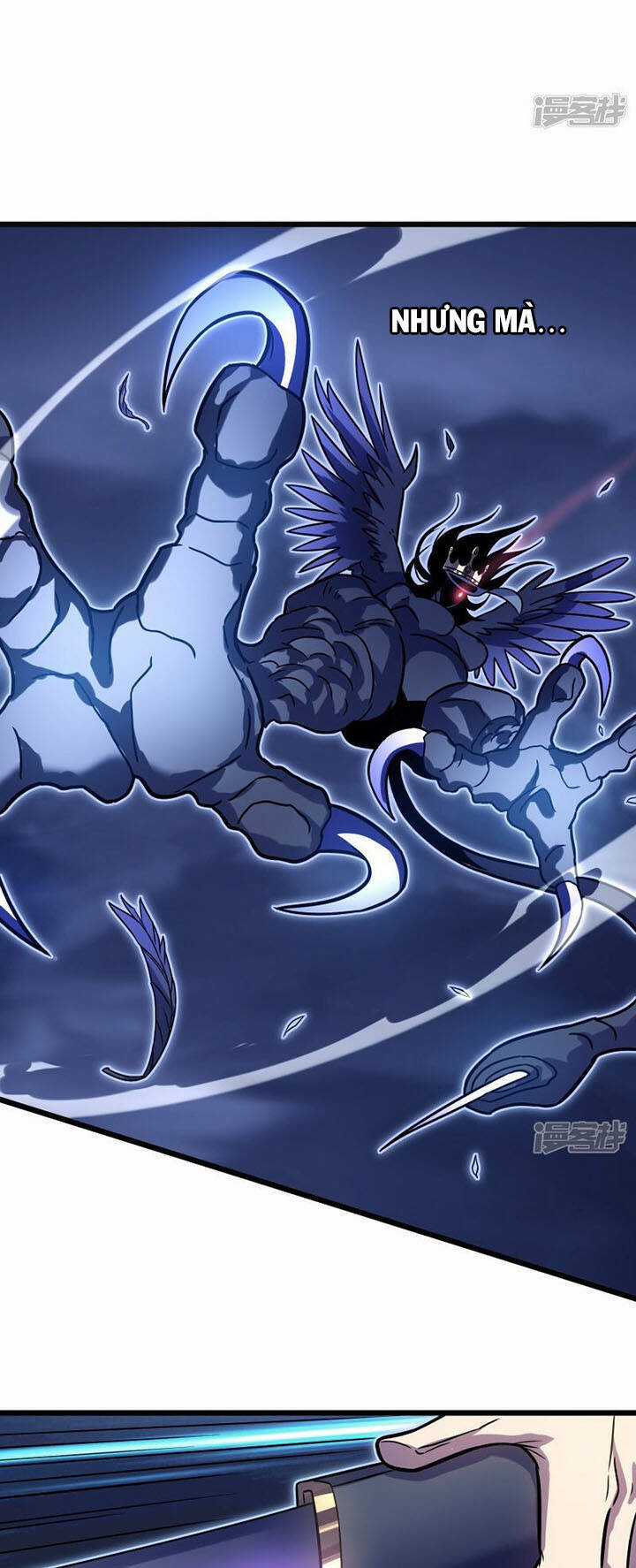 Ta Là Sát Thần - Chapter 61 - Trang 51