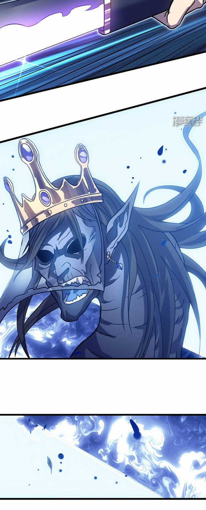 Ta Là Sát Thần - Chapter 61 - Trang 52