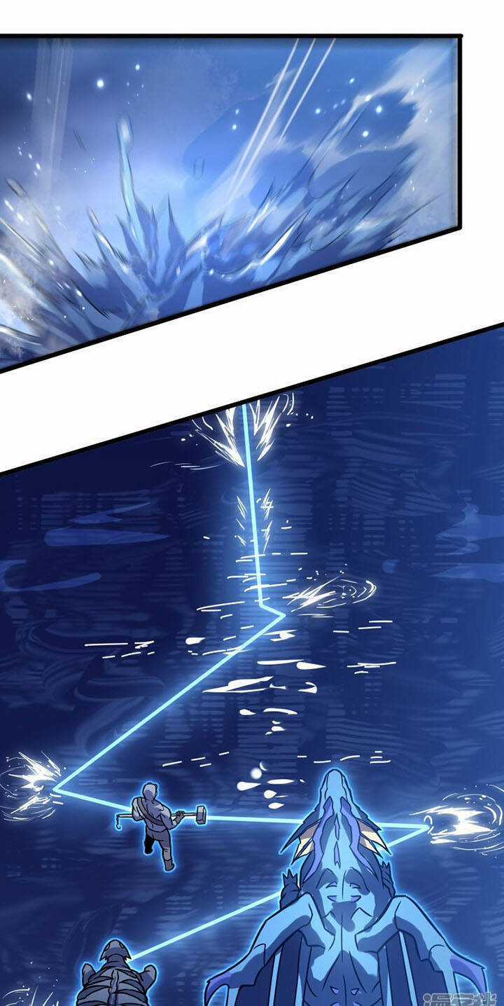 Ta Là Sát Thần - Chapter 61 - Trang 55