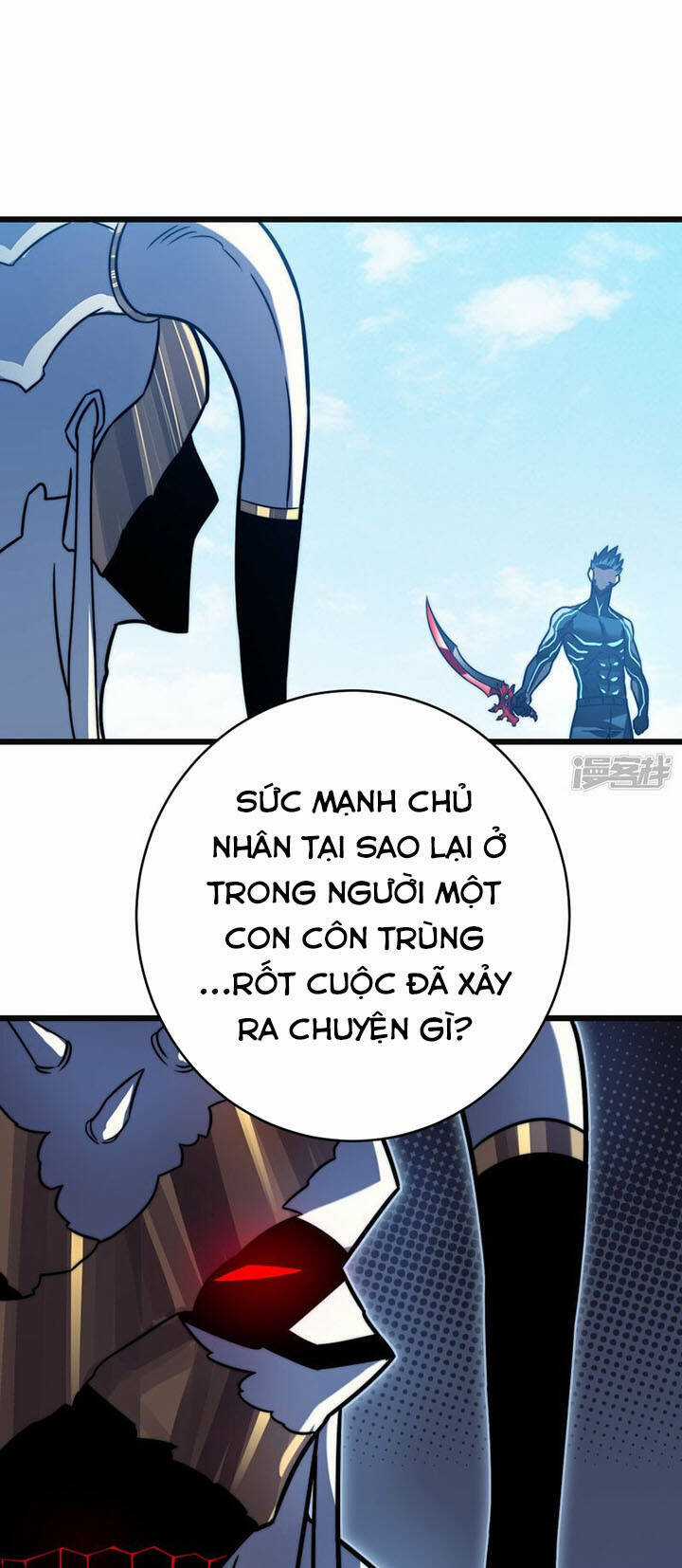 Ta Là Sát Thần - Chapter 61 - Trang 7