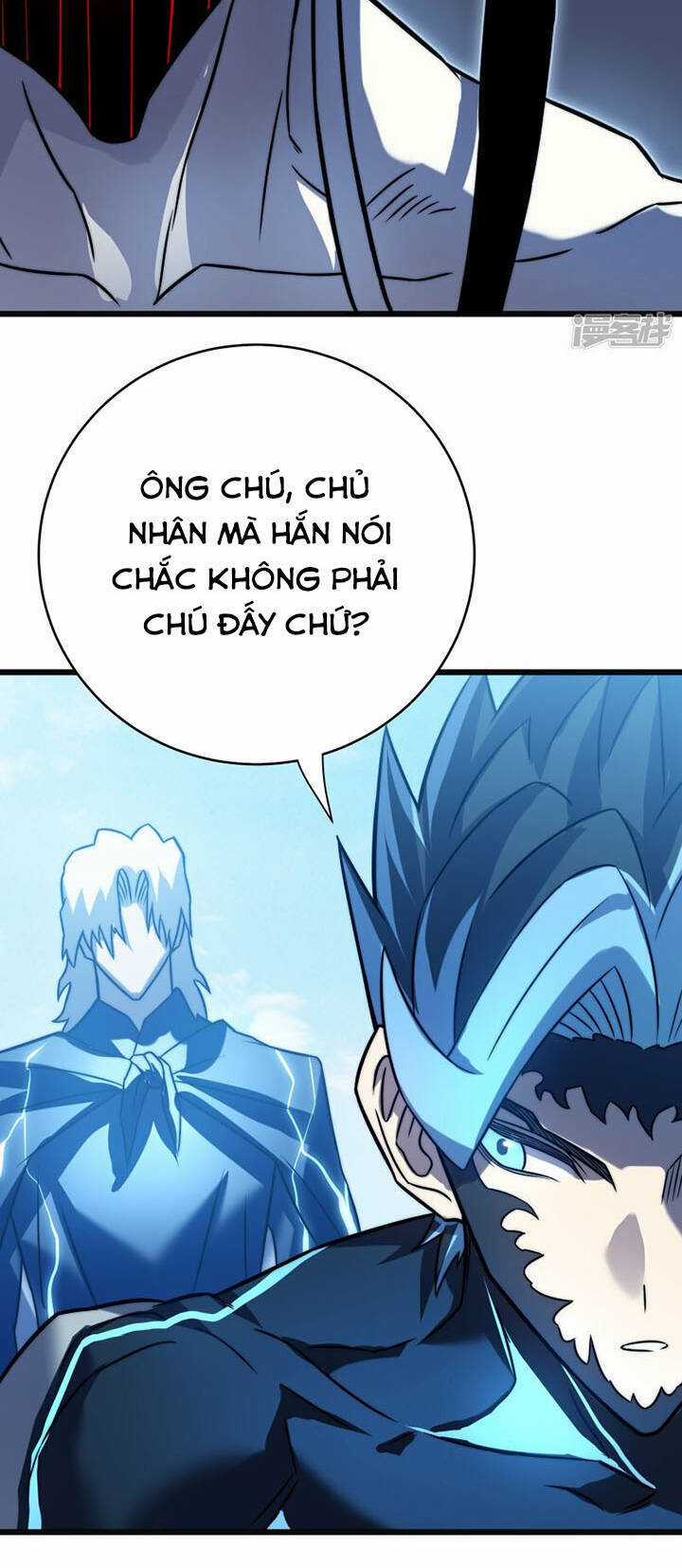 Ta Là Sát Thần - Chapter 61 - Trang 8