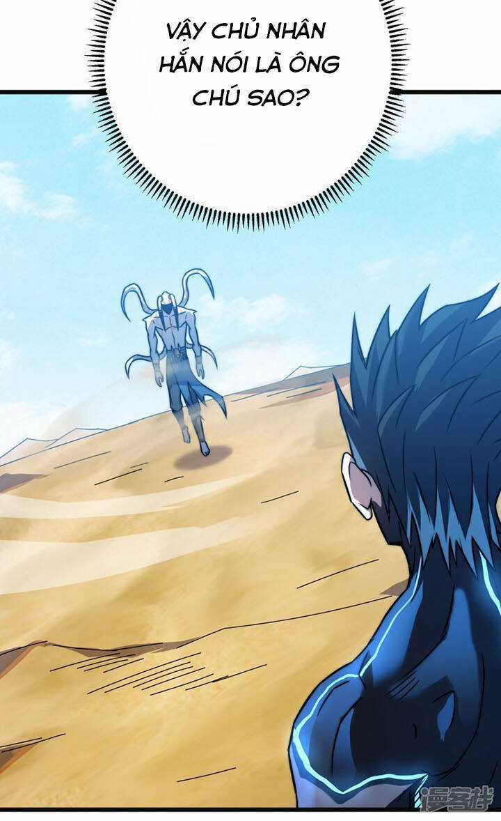 Ta Là Sát Thần - Chapter 61 - Trang 10