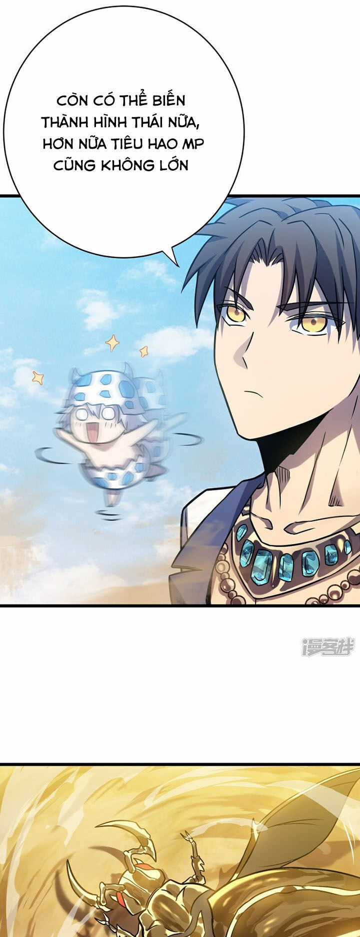 Ta Là Sát Thần - Chapter 62 - Trang 12